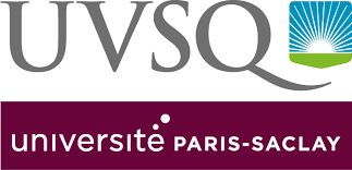 Logo UVSQ